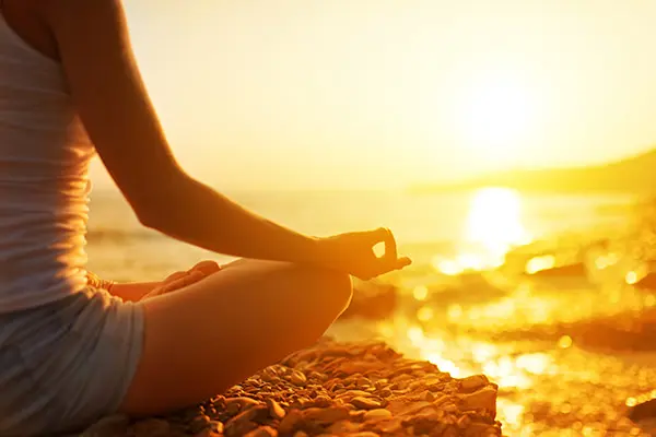 mindfulness meditation