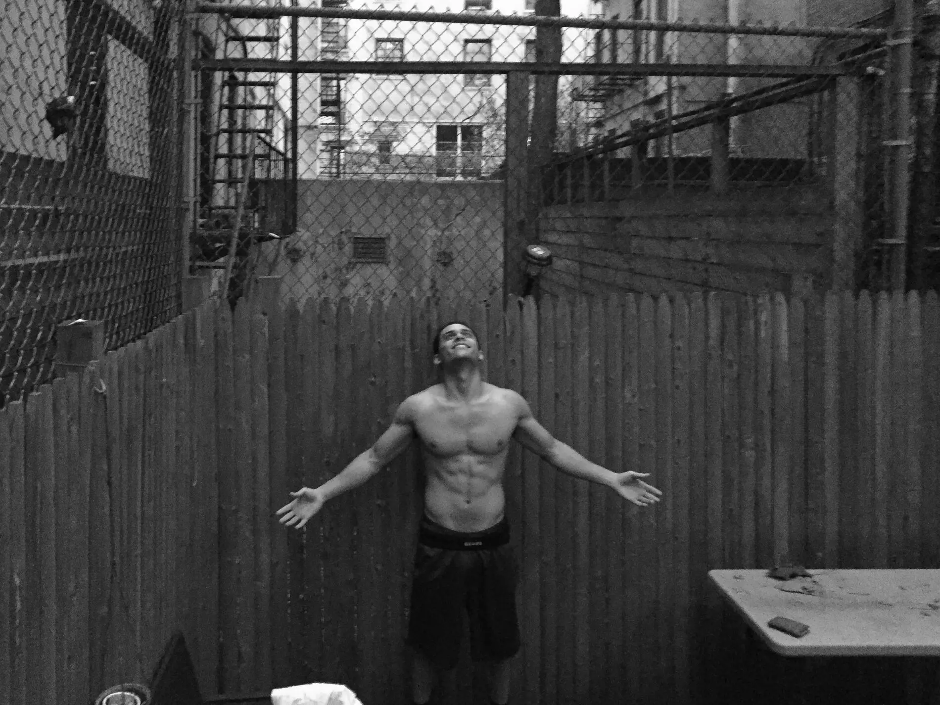 Nick Mauro