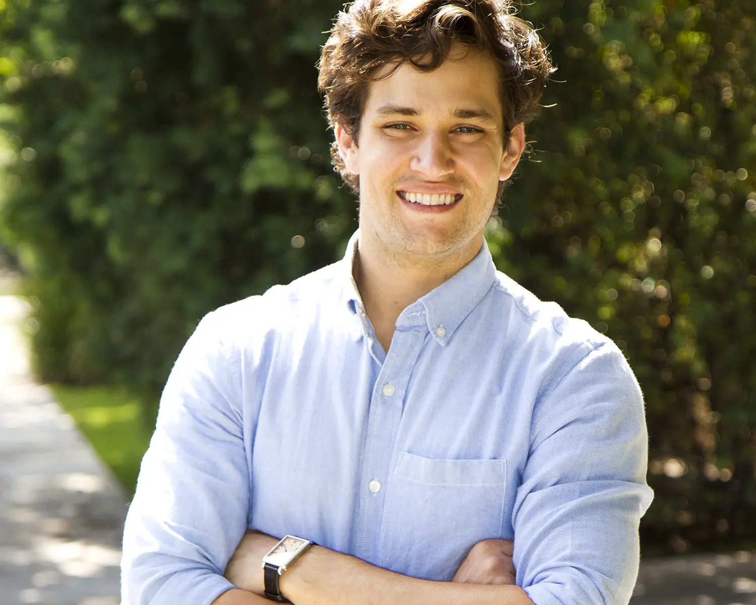 Alexander Ruben