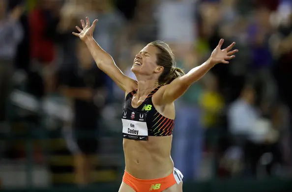Kim Conley