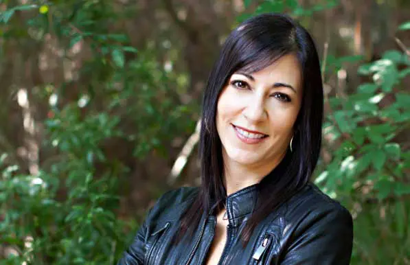Rochelle Griffin