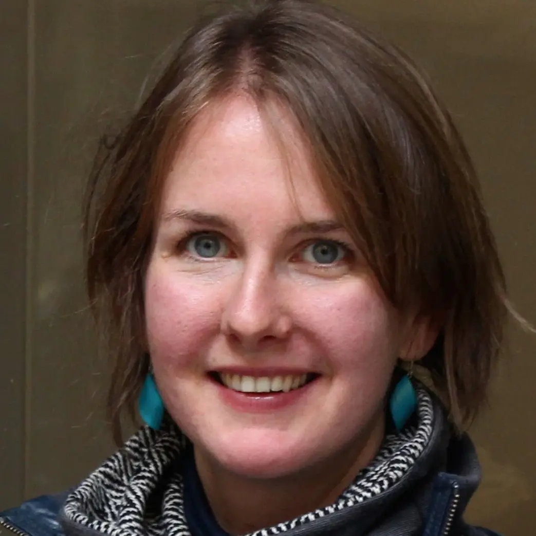 Valentina Thörner