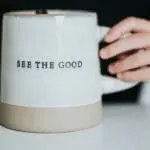 The Friday Nudge: What You Pay Attention To Shapes Who You Become