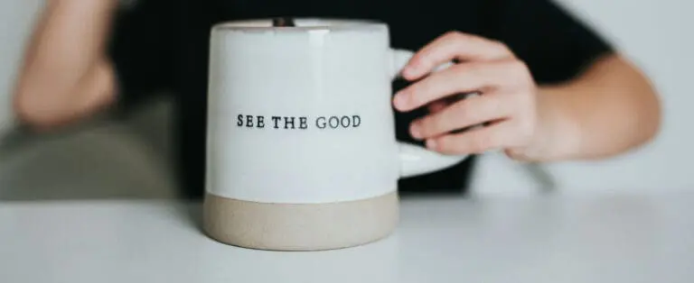 The Friday Nudge: What You Pay Attention To Shapes Who You Become