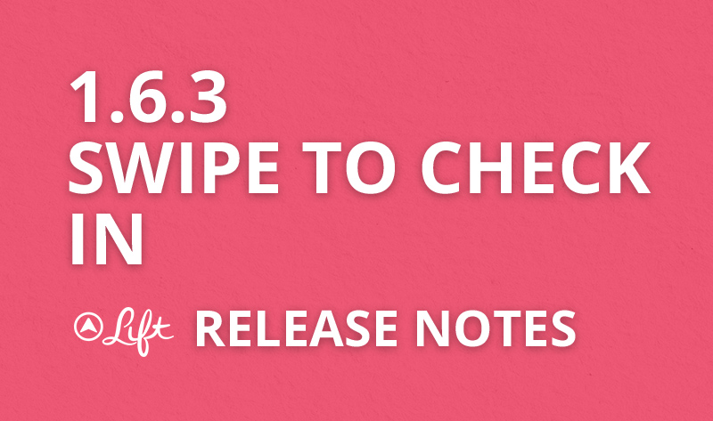 app release notes