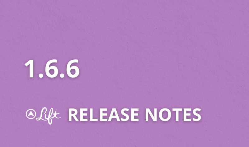 app release notes