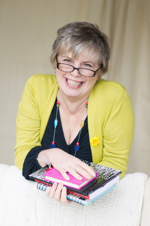 The Productive Writer: an Interview with Jacqui Malpass
