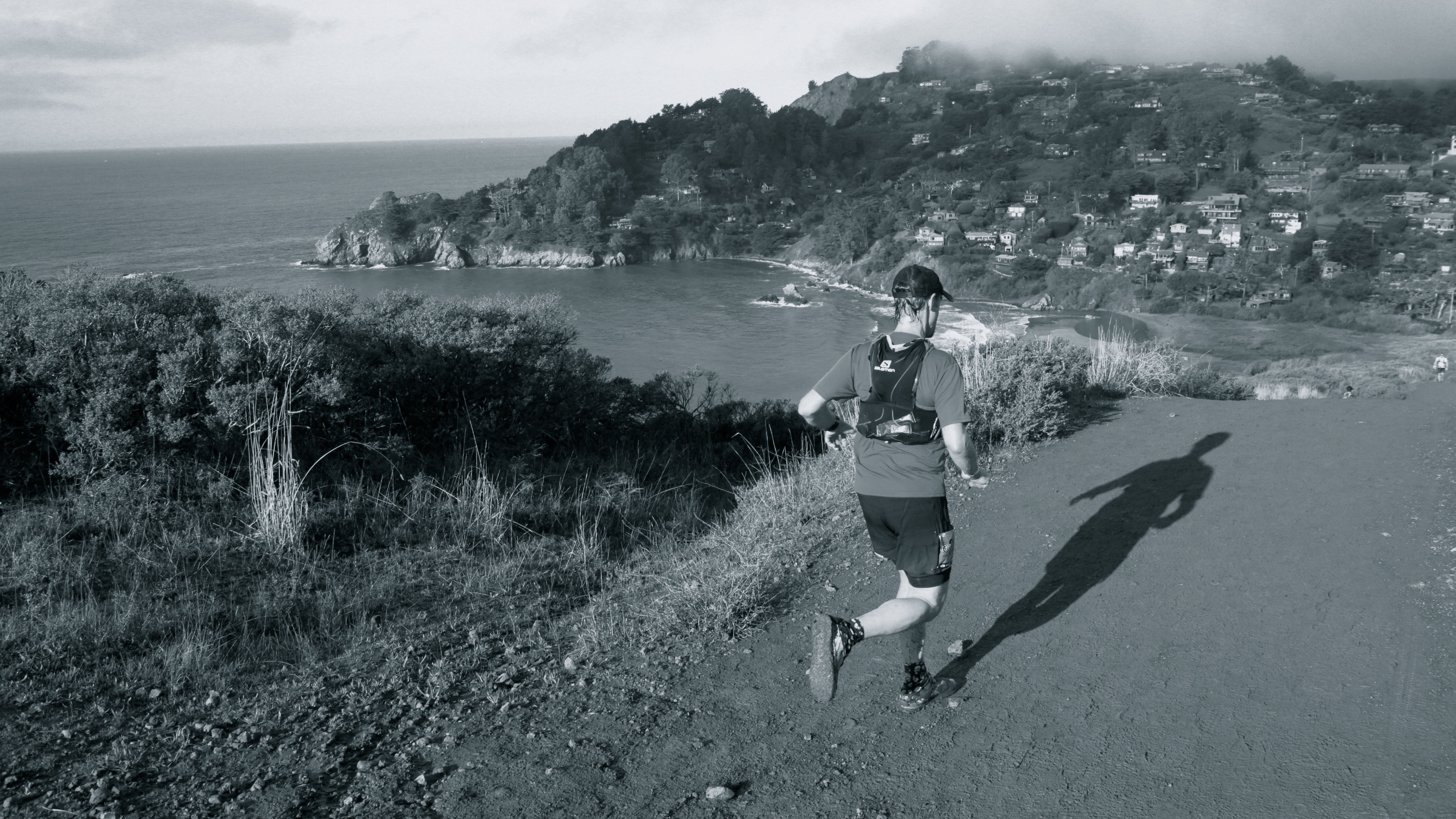 How I Train:  Rodney Buike, Endurance Athlete