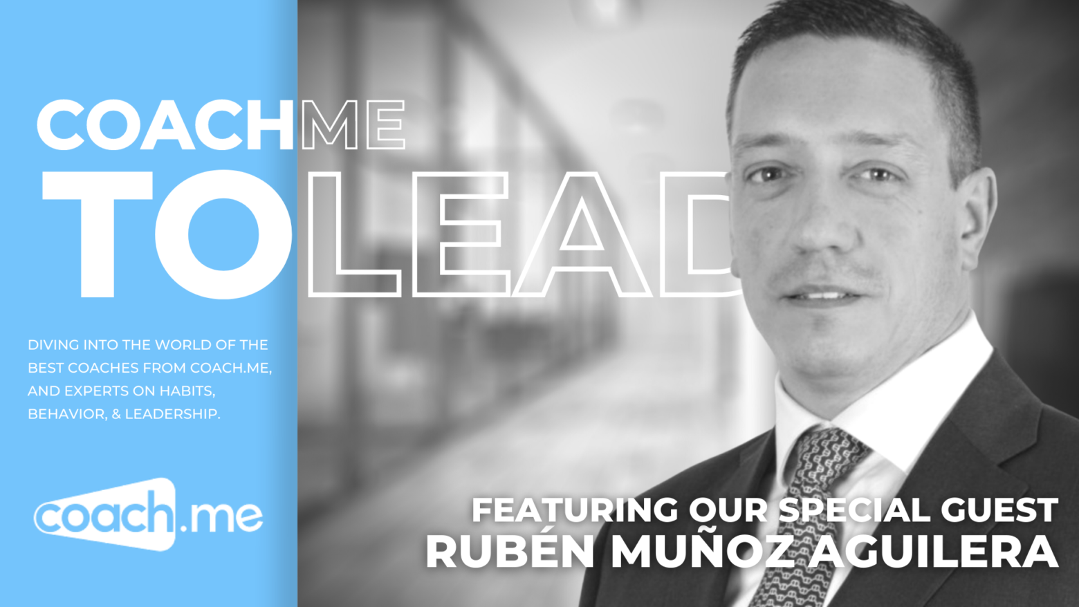 Ruben Munoz Aguilera on family and business