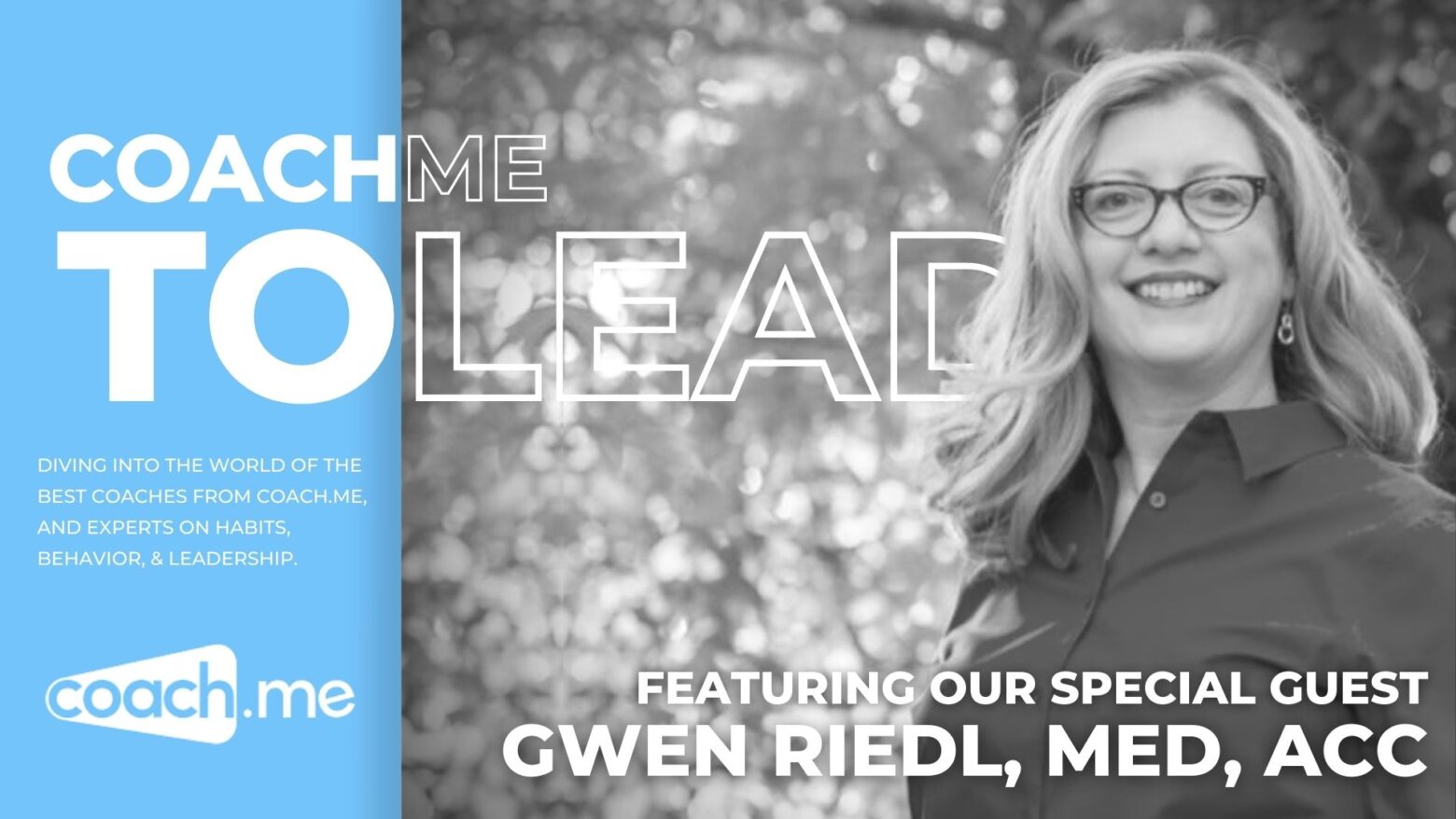 Gwen Riedl on leadership coaching