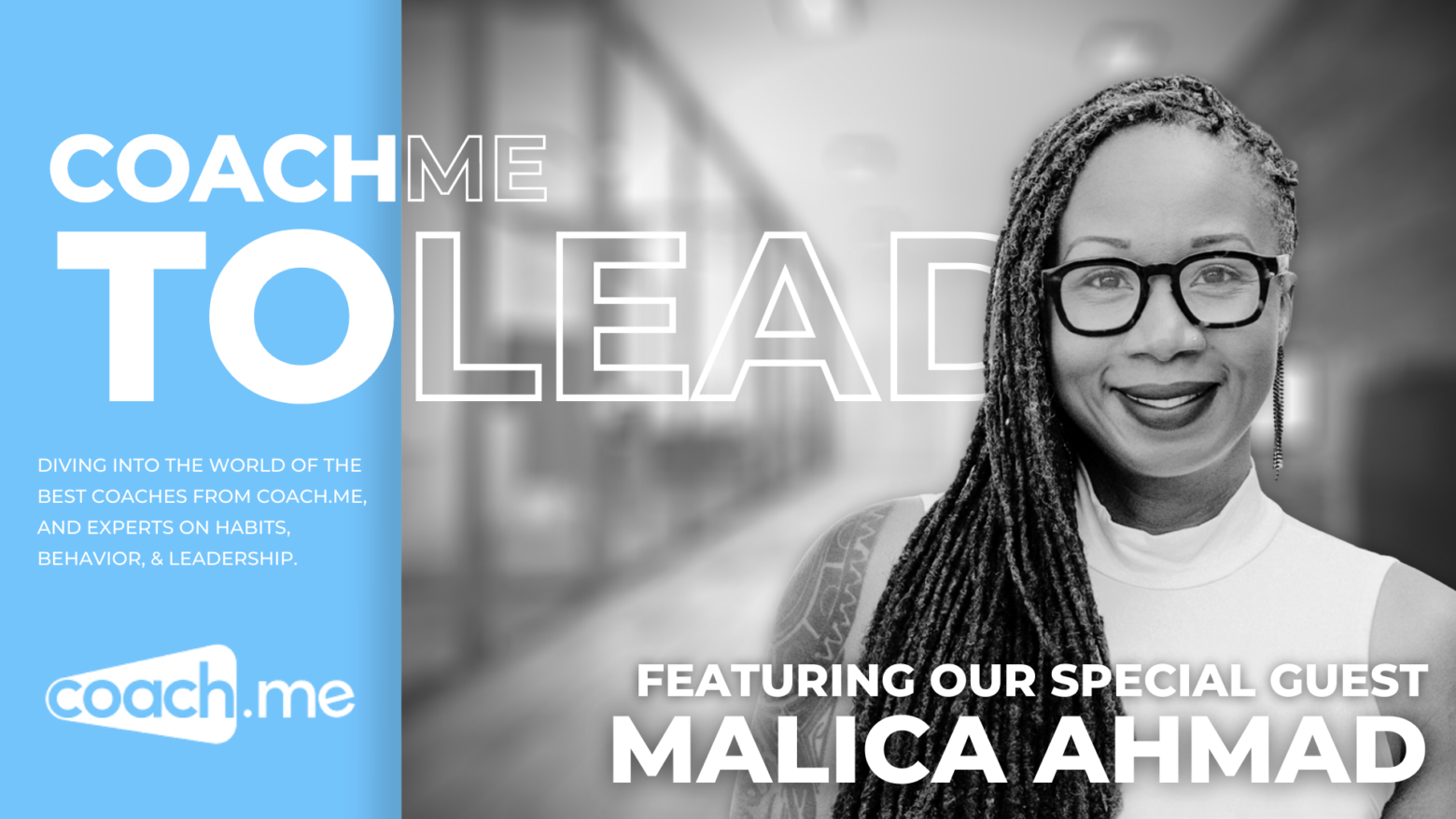 Malica Ahmad on coaching and mentoring high-performance teams