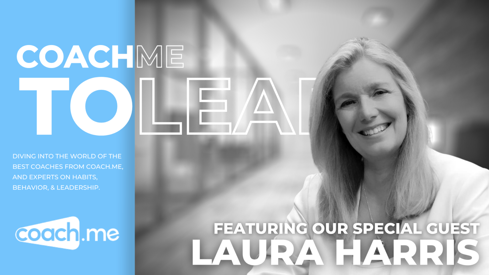 Laura Harris – improving business performance