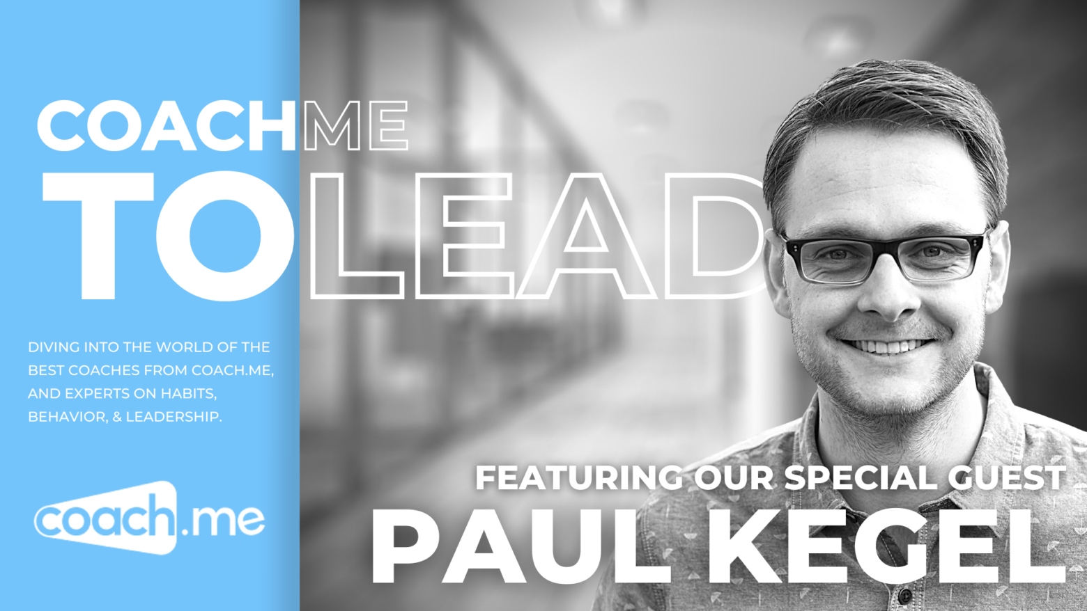 Paul Kegel – Taking Ownership