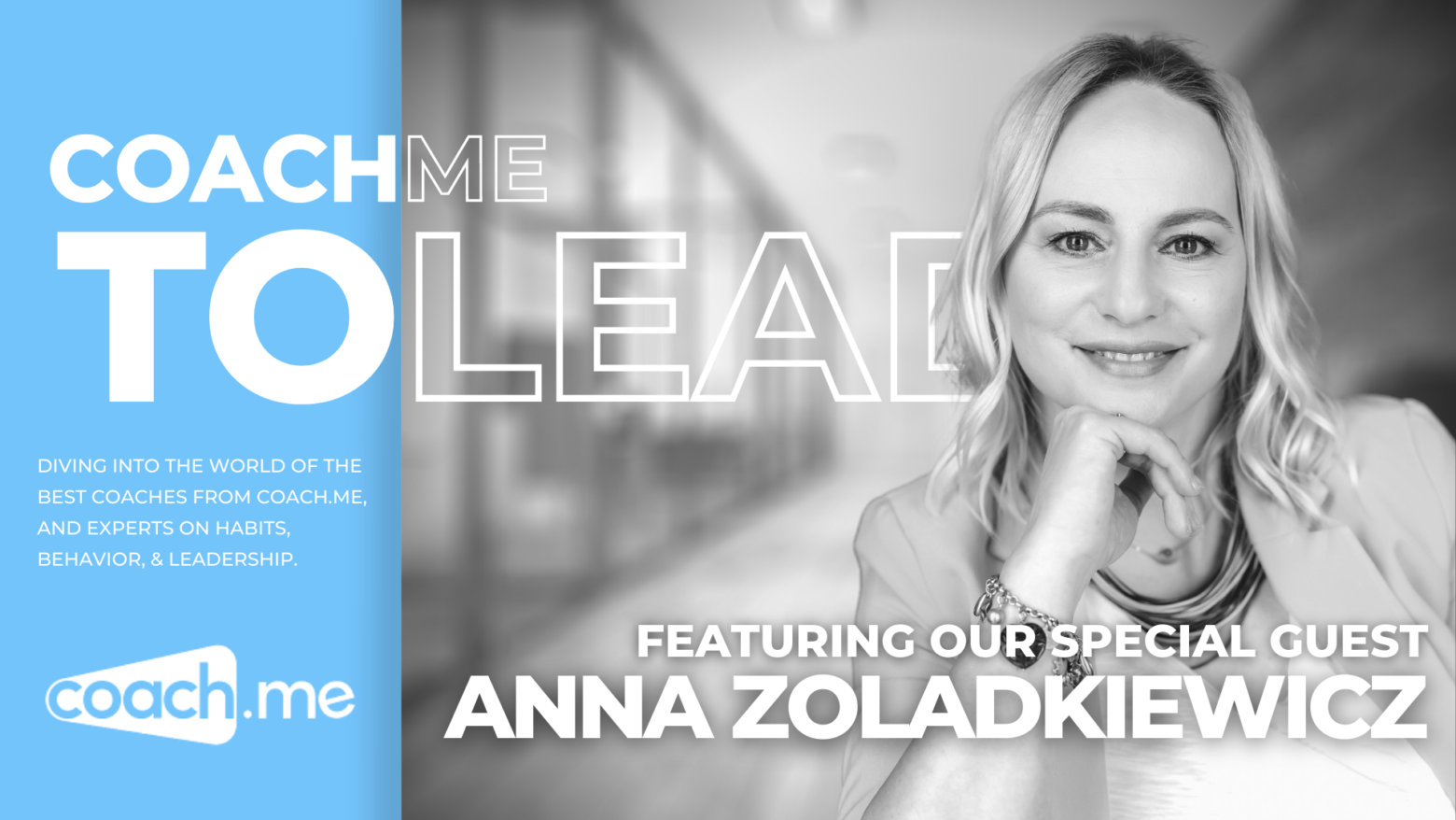 Anna Zoladkiewicz – Conscious Leadership burnout